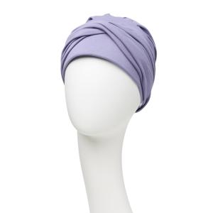 Turban chimio Mila coton Supima® Christine Headwear