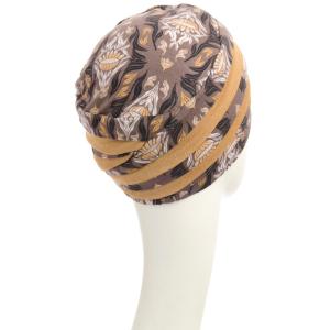 Turban chimio Shanti bambou Christine Headwear