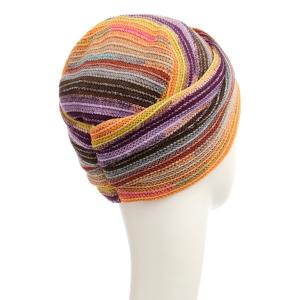 Turban chimio Zoya Christine Headwear