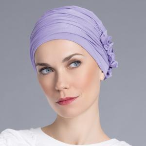 Turban chimio en bambou Lulu Ellen Wille