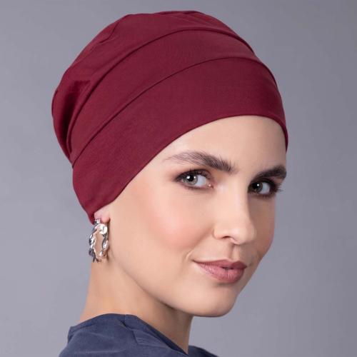 Bonnet Tala Soft Ellen Wille : Volume structuré et douceur bambou