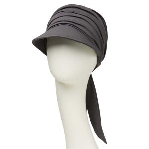 Casquette chimio Confort Briana Christine Headwear : Technologie 37.5® et Anti-UV