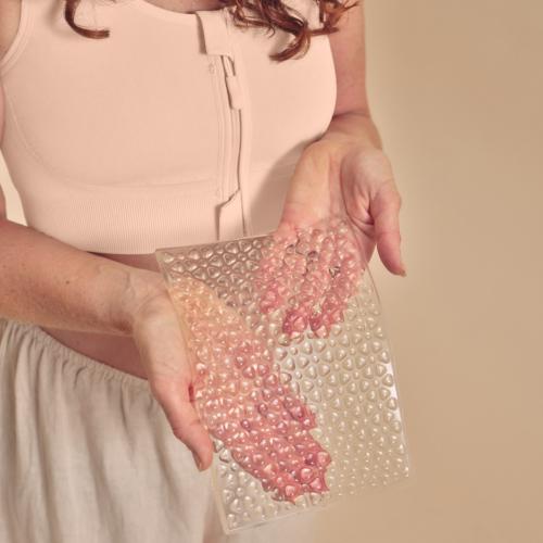 Lymph Flow Pad (15x21 cm) – Grand Coussinet Compressif – Amoena