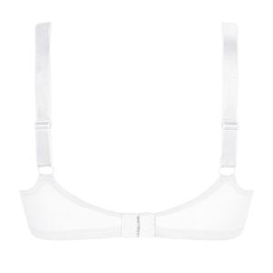 Soutien-gorge sans armatures Rita Amoena - Blanc