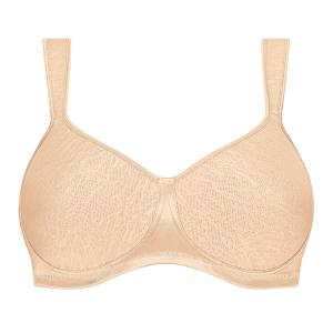 Soutien-gorge Spacer Lissa Amoena - Blush