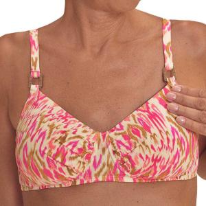 Haut de bikini à coques Istria (Paddé) - Amoena