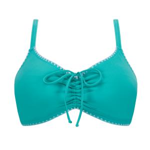 Haut de Bikini post-opératoire Salerno - Jade & Crochet - Amoena
