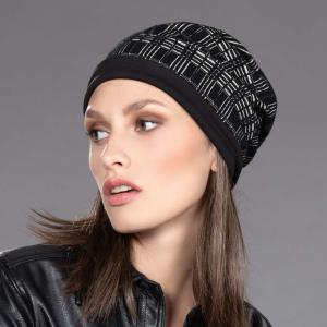 Bonnet Slouchy Go Comfort Ellen Wille : Maille fine et doublure coton