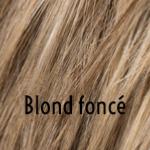 07 Blond foncé
