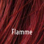 11 Flamme