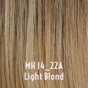 Prothèse capillaire Alesia Soft Mono Lace Large Mayer Hair