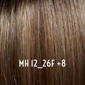 Prothèse capillaire Bikini Mono Small Lace Mayer Hair