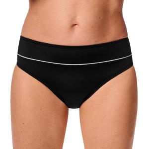 Bikini pour prothèse Ravello noir Amoena