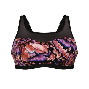 Bikini pour prothèse Toliara Retro butterfly Anita