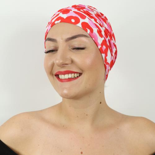 Autrement belle bonnet chimio Clearance