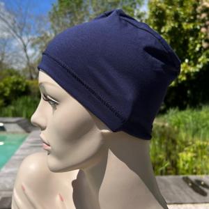 Bonnet coton Easy fit Ellen Wille
