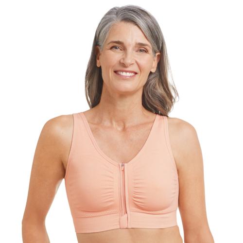 Brassière postopératoire Emilia blush Amoena