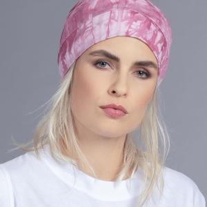Couronne de cheveux longs Cayenne Ellen Wille