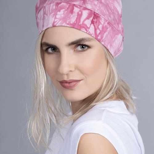 Couronne de cheveux longs Cayenne Ellen Wille