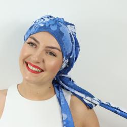 Foulard Préformé Georgia Autrement Belle