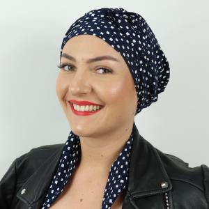 Foulard Prform Georgia Autrement Belle