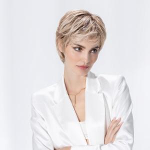 Prothèse capillaire Harmony soft HairSociety Ellen Wille
