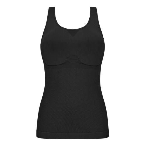 Liane top noir Curalymph comfort Amoena