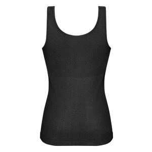 Liane top noir Curalymph comfort Amoena