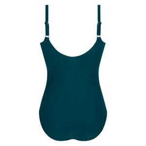 Maillot de bain pour prothèses Chile vert OP Amoena