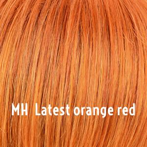 Prothèse capillaire Vicky Extra Mono Part Mayer Hair