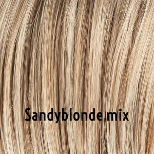 Prothèse capillaire Mega Mono HairPower Ellen Wille