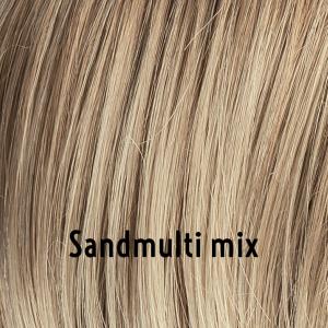 Prothèse capillaire Solitar Hi Mono HairPower Ellen Wille