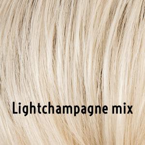 Prothèse capillaire Talent Mono II HairPower Ellen Wille