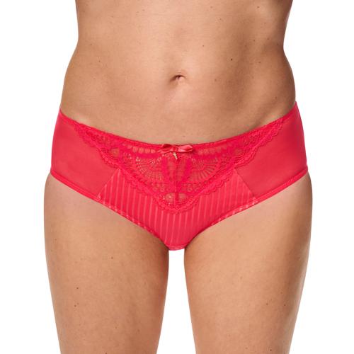 Slip Karolina framboise Amoena