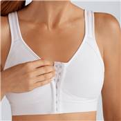 Soutien-gorge postopératoire sans armatures Ester Amoena