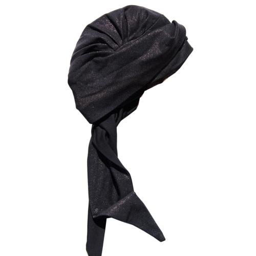 Turban chimio Anea Gisela Mayer
