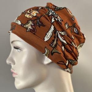 Bonnet chimio Bahama multicolore Gisela Mayer