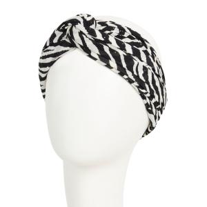 Turban chimio Boho Avalon avec bandeau amovible Christine Headwear