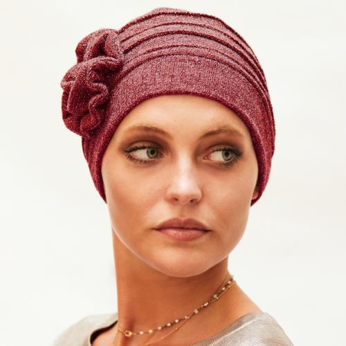 Turban chimio Cap Lulu Gisela Mayer