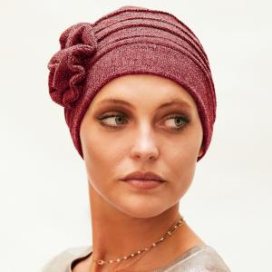 Turban chimio Cap Lulu Gisela Mayer