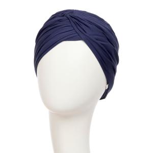 Turban chimio Joyo bambou uni Christine Headwear