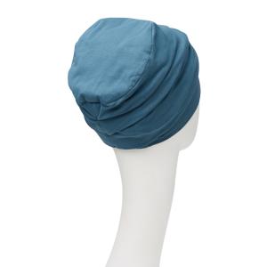 Turban chimio Nomi coton Supima® Christine Headwear
