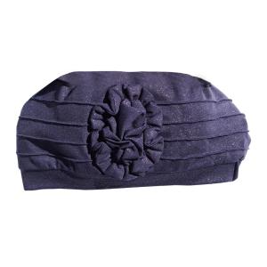 Turban chimio Nora Gisela Mayer