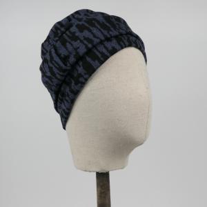 Turban chimio Panam hiver Autrement Belle