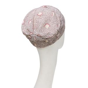 Turban chimiothérapie Boho Spirit Amber Christine Headwear