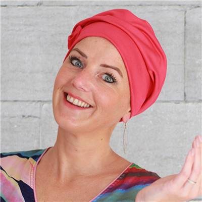 Turban chimio Maya LookHatMe