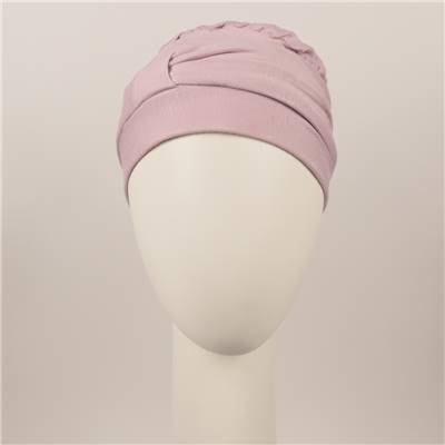 Turban chimio bambou Saomi MTM