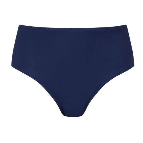 Culotte de bain taille haute Casoria Marine - Amoena