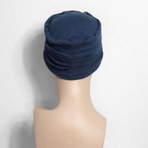 Bonnet chimio Linette Bambou : Confort absolu - Autrement Belle