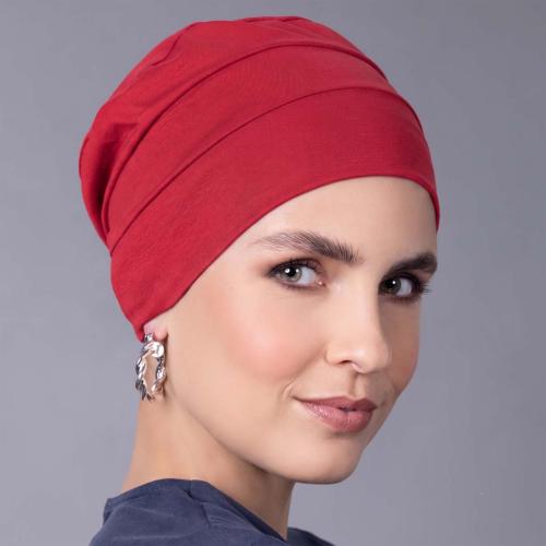 Bonnet Tala Soft Ellen Wille : Volume structuré et douceur bambou